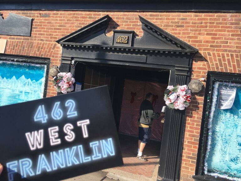 UNC alumnus opens comedy theater on Franklin Street