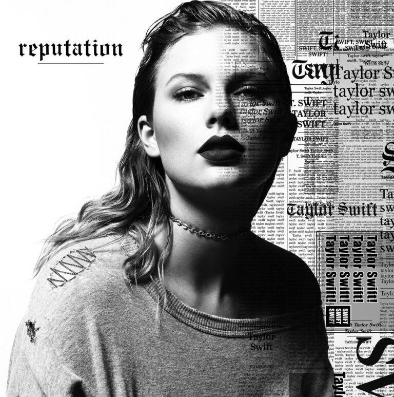 Taylor Swift’s new album Reputation misses its mark