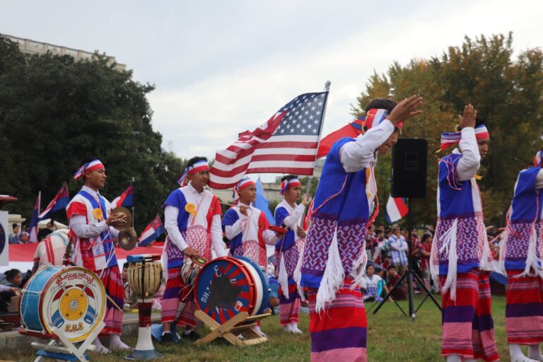 ‘We Are Karen’ movement gathers in DC