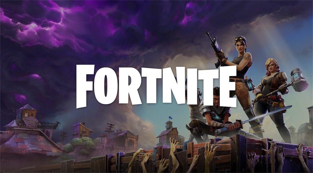 Online video game Fortnite takes over social media | Proconian - 1080 x 600 jpeg 101kB