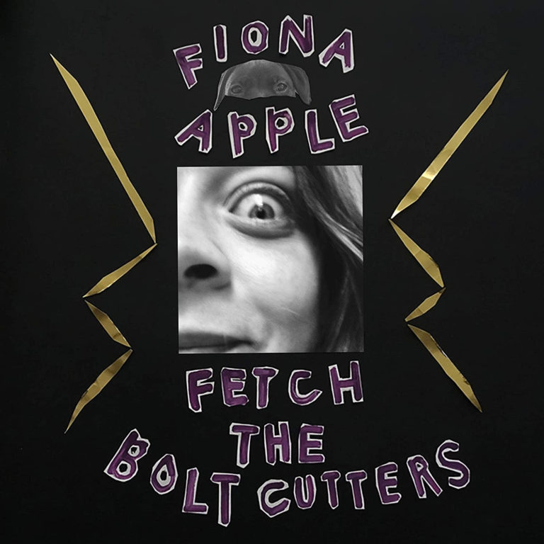 fiona apple fetch the bolt cutters shirt