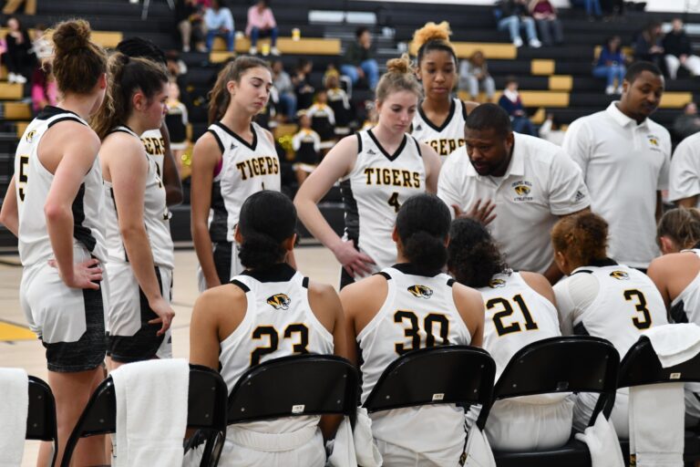 Women’s basketball team makes deepest playoff run in a decade