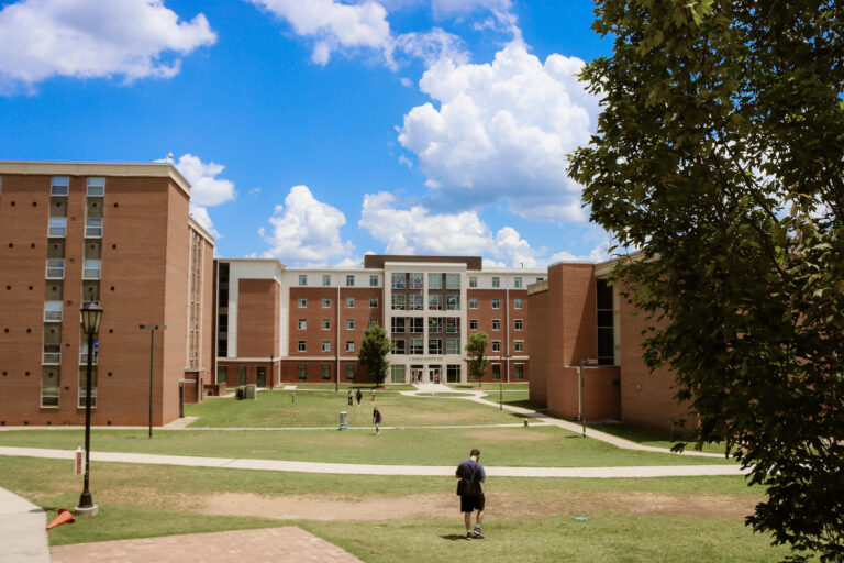 North Carolina Governor’s School invites nine Tigers to summer session