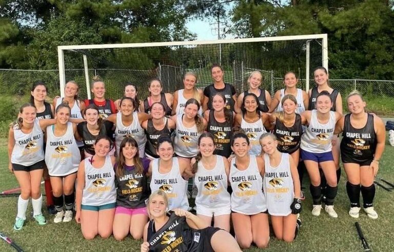 Field Hockey team makes another Final Four